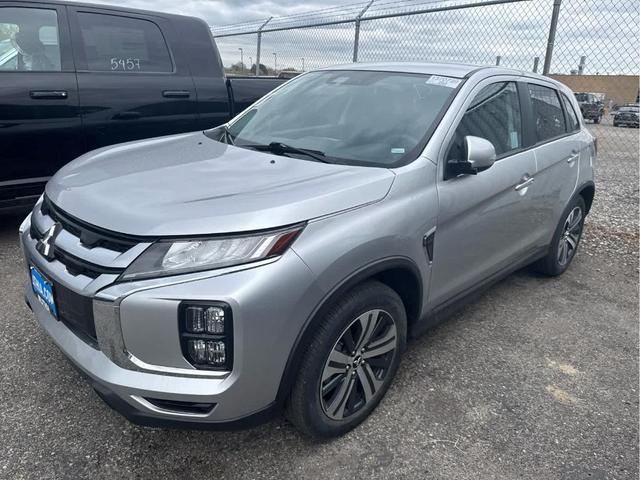 2024 Mitsubishi Outlander Sport