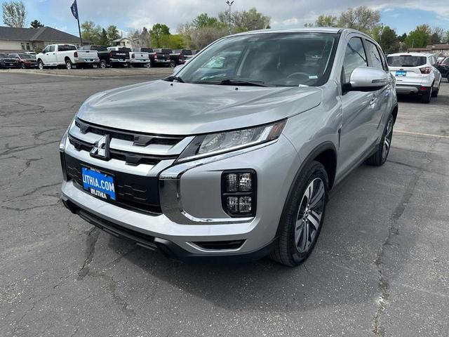 2024 Mitsubishi Outlander Sport