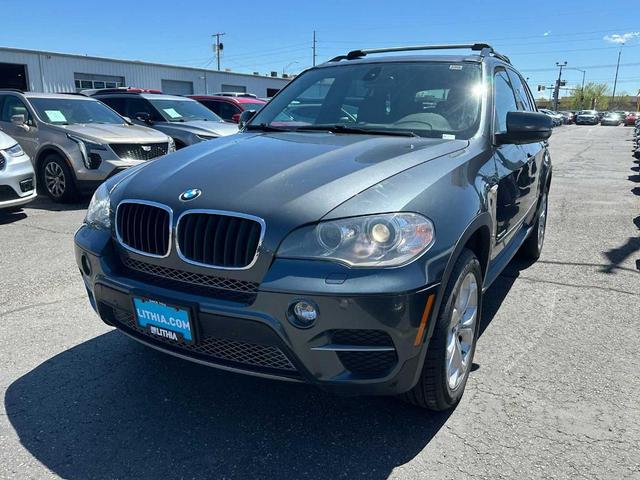 2013 BMW X5
