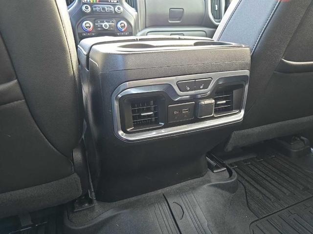 Photo of 2019 White GMC Sierra 1500