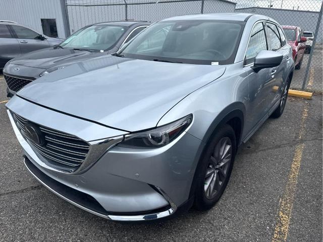 2023 Mazda CX-9