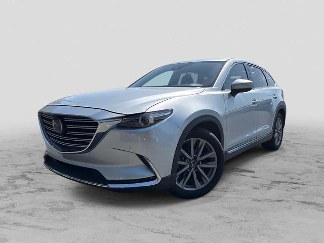 2023 Mazda CX-9
