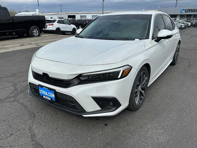 2023 Honda Civic