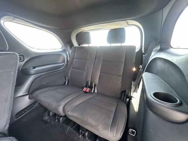 Photo of 2023 White Knuckle Clearcoat Dodge Durango