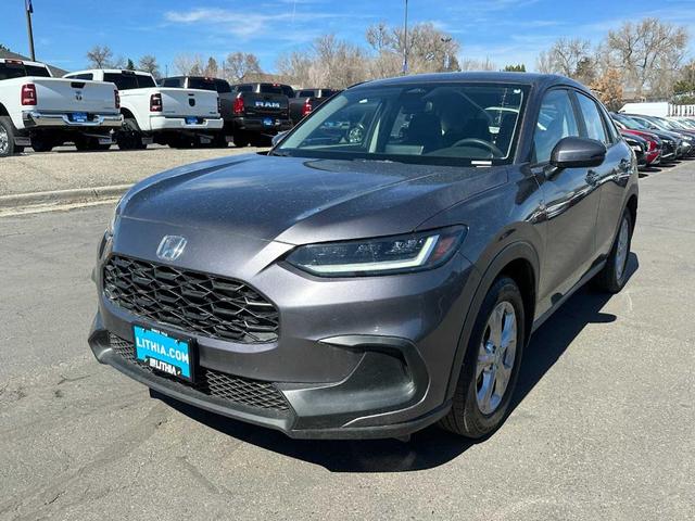 2023 Honda HR-V
