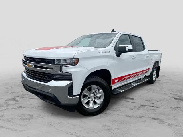 2022 Chevrolet Silverado 1500 Limited