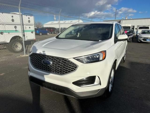 2023 Ford Edge