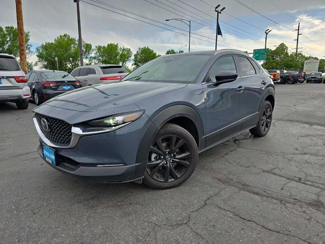 2024 Mazda Cx-30
