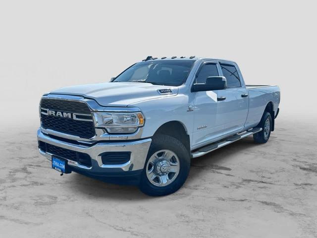 2020 RAM 3500