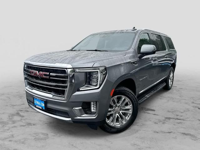 2022 GMC Yukon Xl