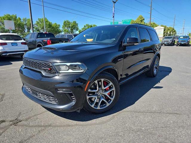2023 Dodge Durango