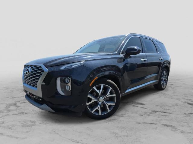 2022 Hyundai Palisade