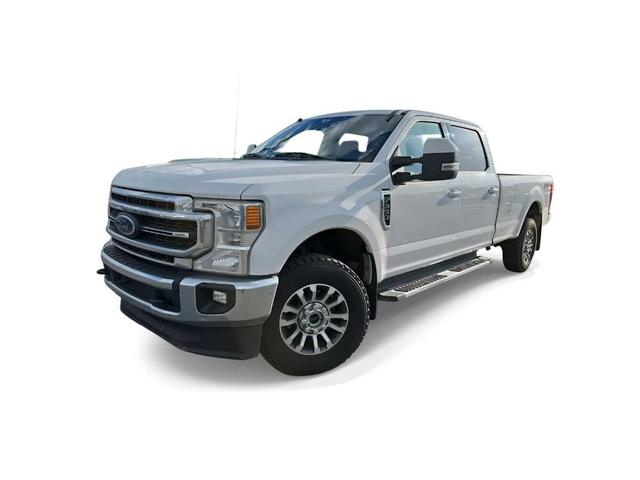 2020 Ford F-350