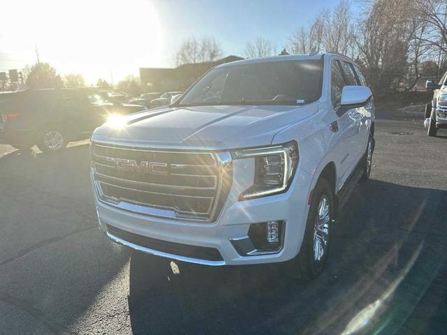 2023 GMC Yukon