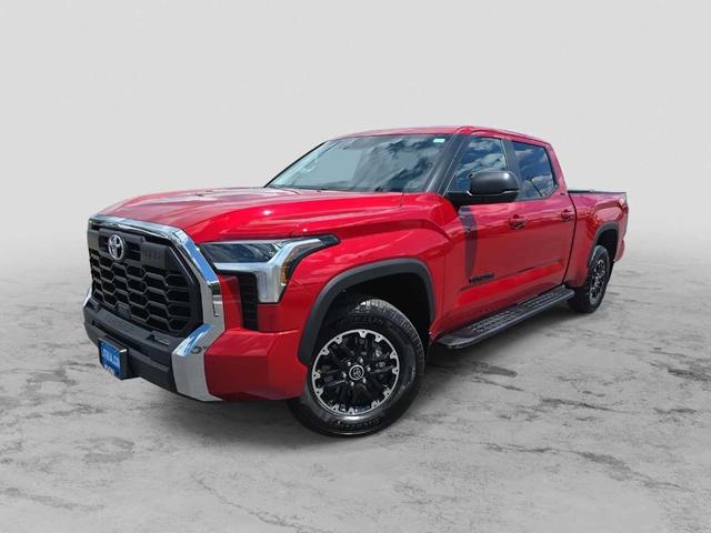 2024 Toyota Tundra