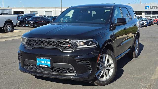 2023 Dodge Durango