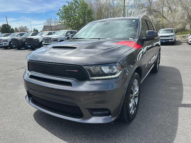 2020 Dodge Durango