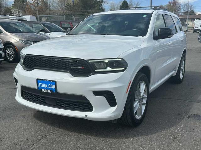 2024 Dodge Durango