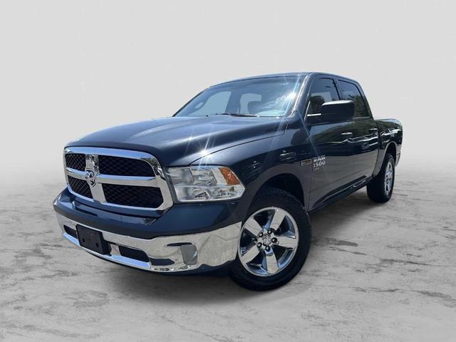 2019 RAM 1500 Classic