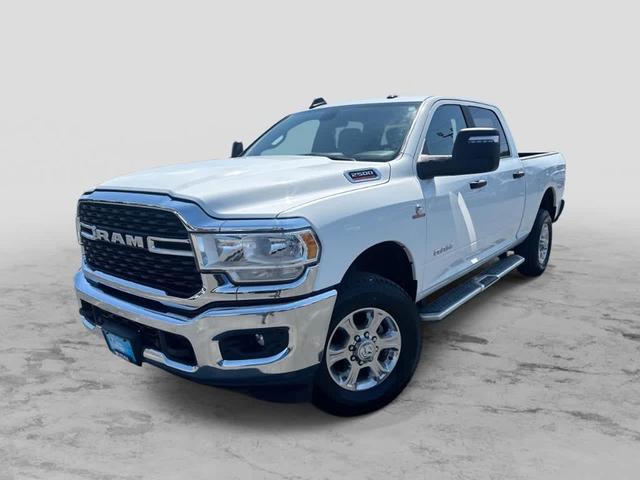 2023 RAM 2500