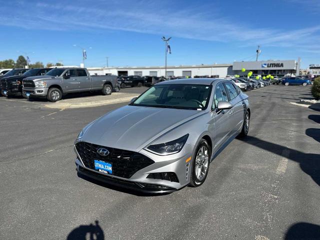 2023 Hyundai Sonata