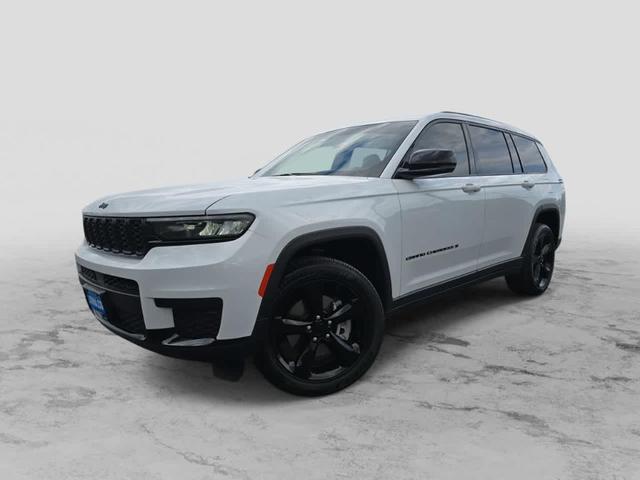 2023 Jeep Grand Cherokee L