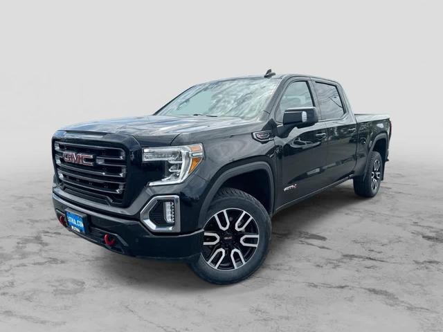 2022 GMC Sierra 1500 Limited
