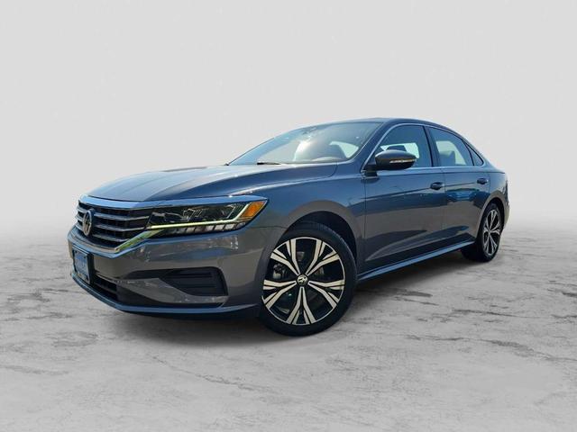2022 Volkswagen Passat