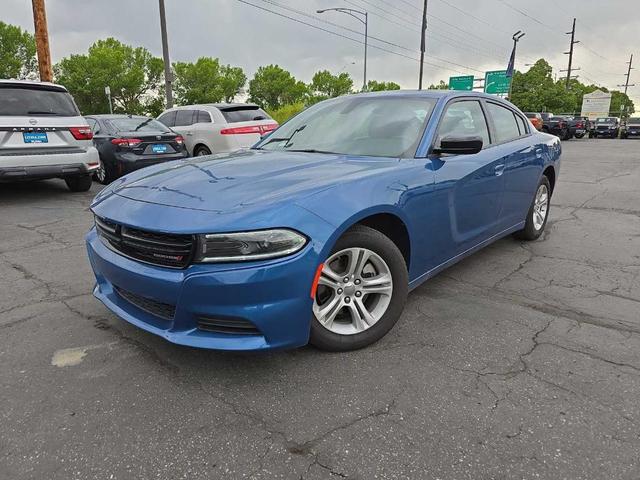 2023 Dodge Charger