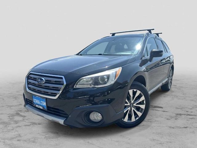 2017 Subaru Outback