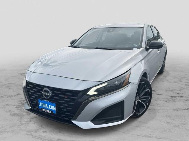 2023 Nissan Altima
