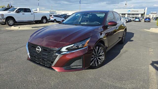 2023 Nissan Altima