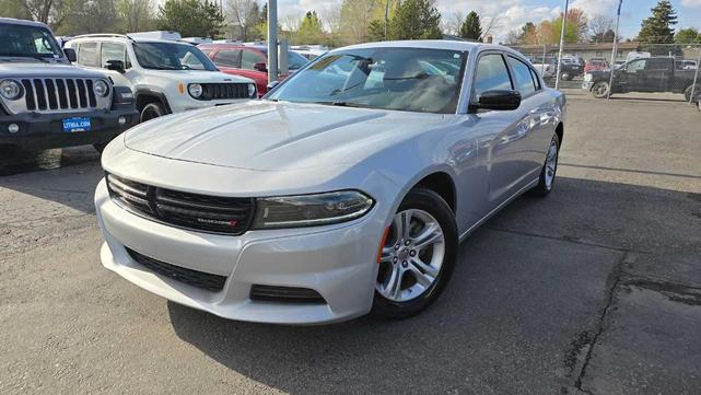 2023 Dodge Charger