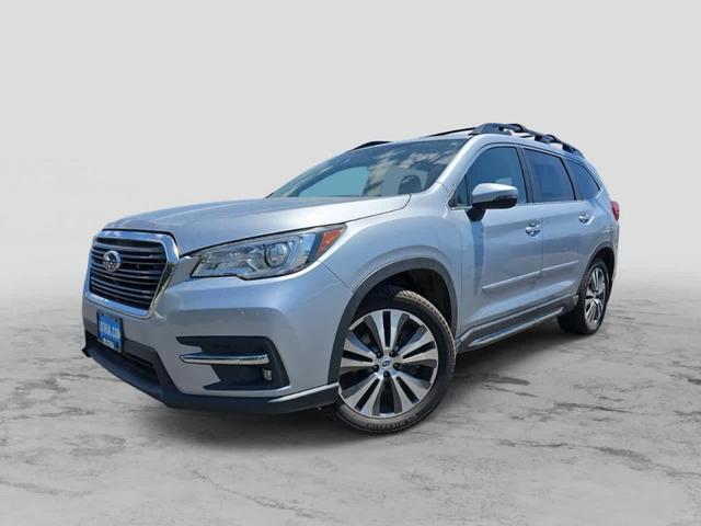 2022 Subaru Ascent
