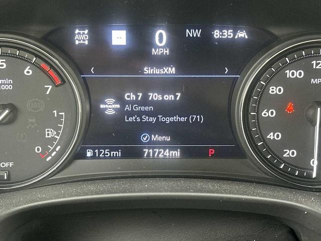Photo of 2022 Latte Cadillac XT4