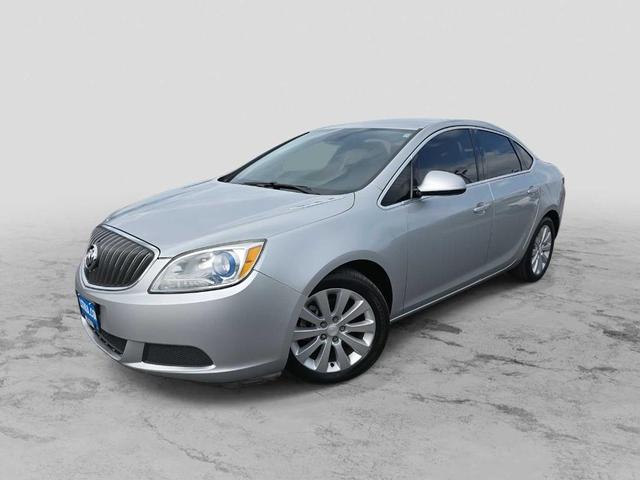 2016 Buick Verano