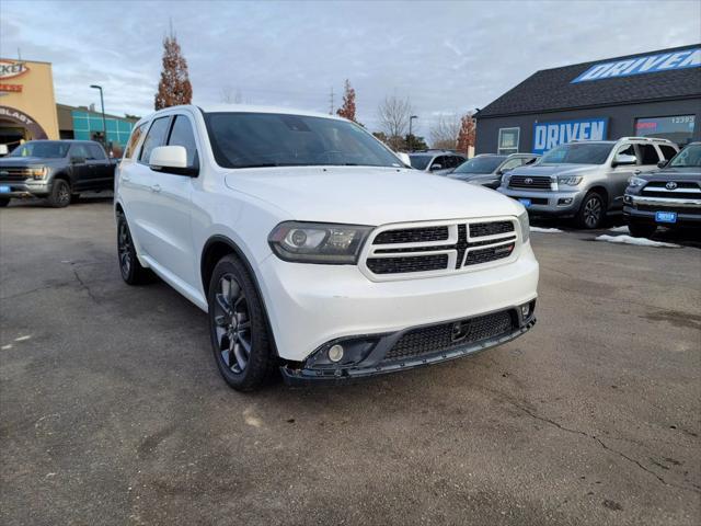 2015 Dodge Durango