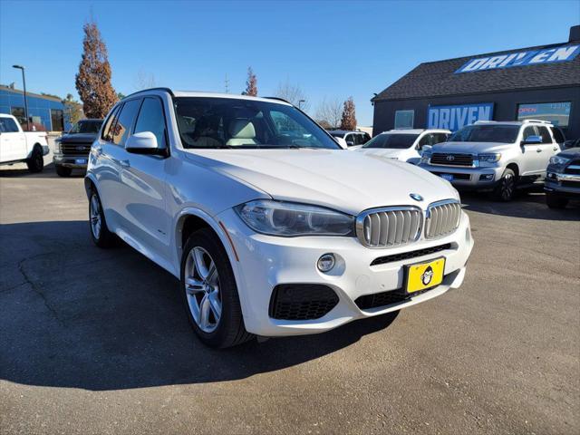 2014 BMW X5