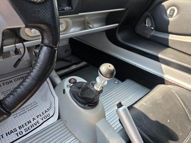 Photo of 2006 Aspen White Lotus Elise