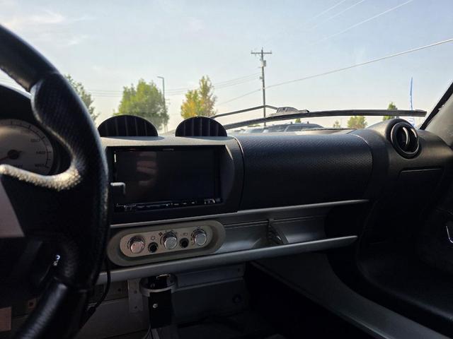 Photo of 2006 Aspen White Lotus Elise