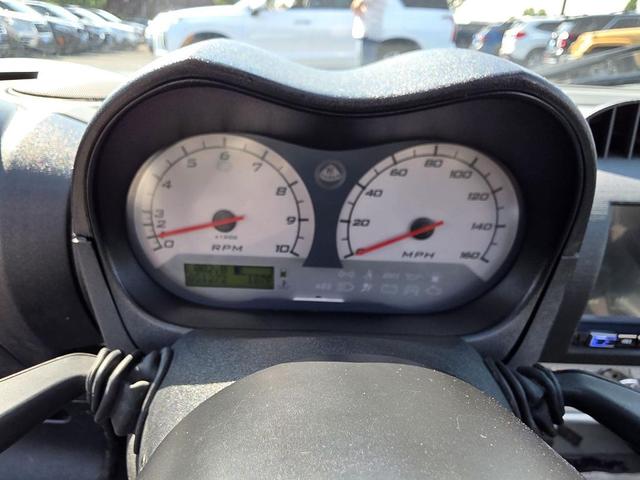Photo of 2006 Aspen White Lotus Elise
