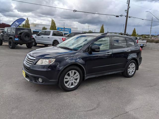 2013 Subaru Tribeca