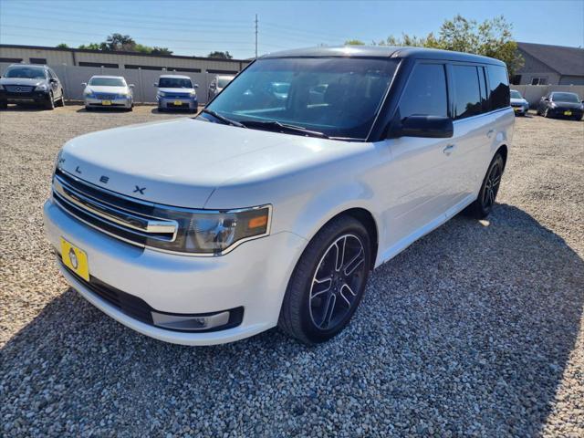 2013 Ford Flex