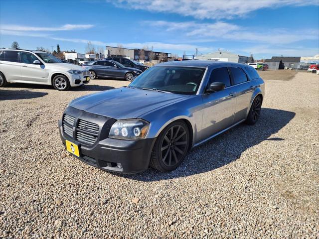 2006 Dodge Magnum