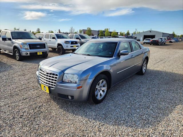 2007 Chrysler 300