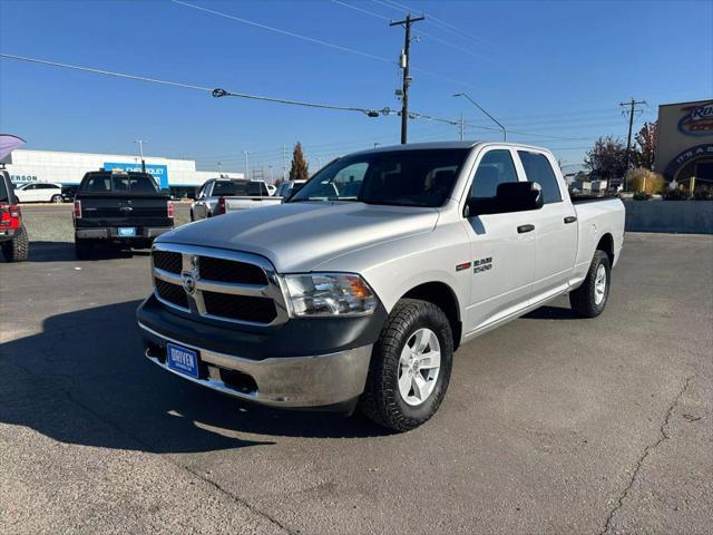 2015 RAM 1500