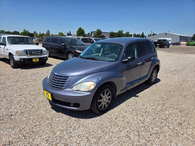 2007 Chrysler Pt Cruiser