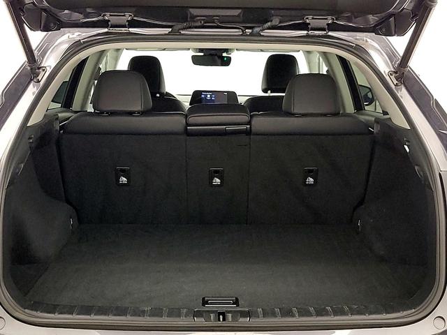 Photo of 2021 Gray Lexus RX 350
