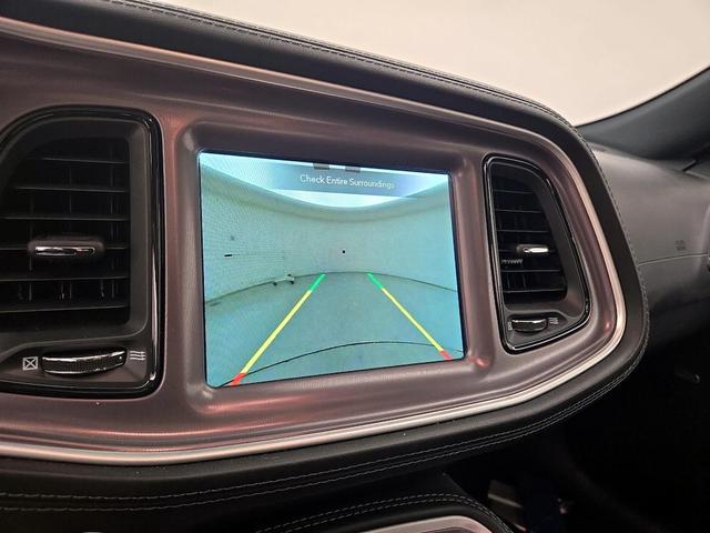 Photo of 2022 Red Dodge Challenger