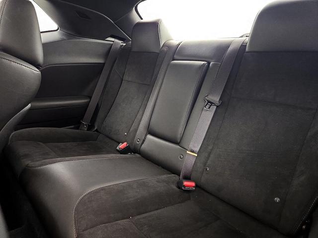 Photo of 2022 Red Dodge Challenger